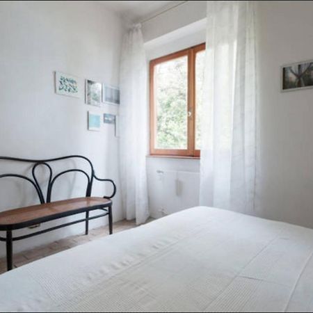 B&B Al Cavalluccio Marino Monte Marcello Extérieur photo