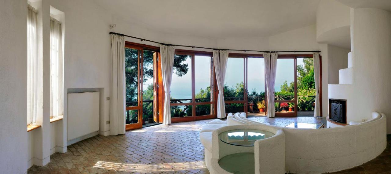 B&B Al Cavalluccio Marino Monte Marcello Extérieur photo