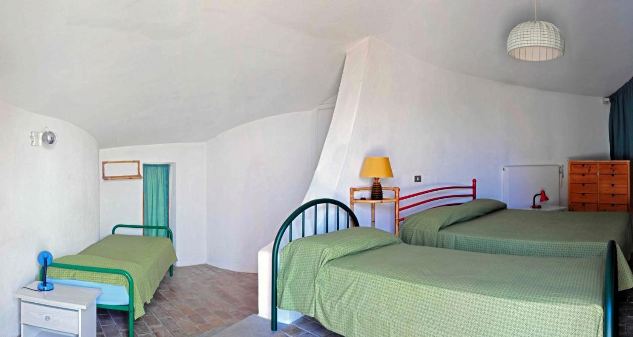B&B Al Cavalluccio Marino Monte Marcello Extérieur photo