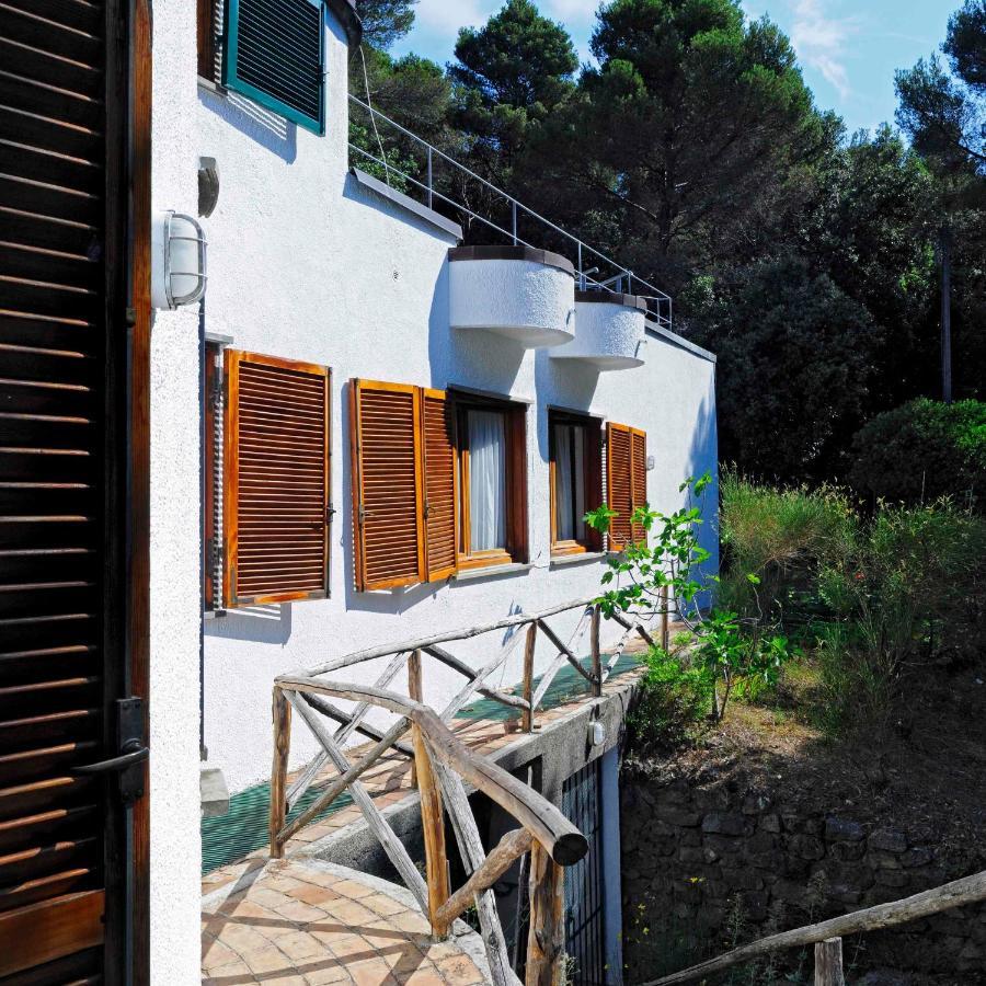 B&B Al Cavalluccio Marino Monte Marcello Extérieur photo