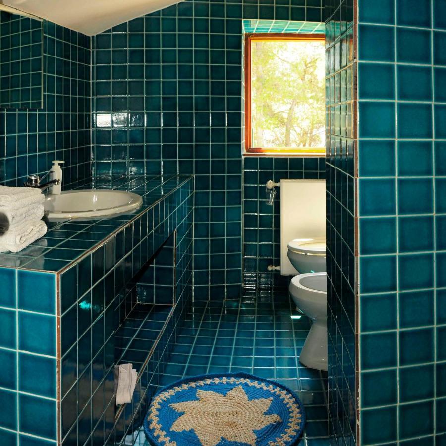 B&B Al Cavalluccio Marino Monte Marcello Extérieur photo
