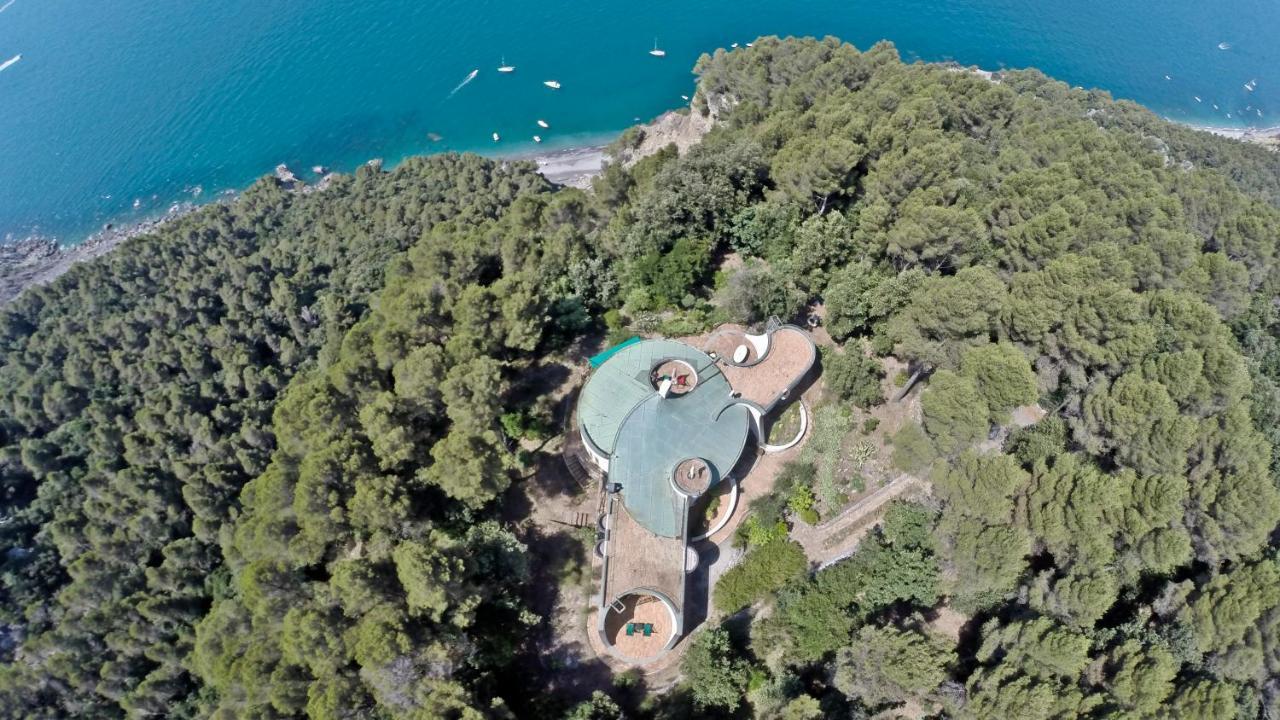 B&B Al Cavalluccio Marino Monte Marcello Extérieur photo