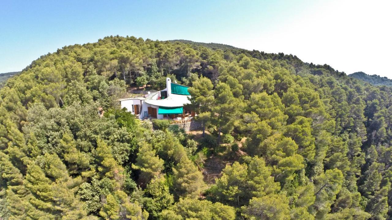 B&B Al Cavalluccio Marino Monte Marcello Extérieur photo