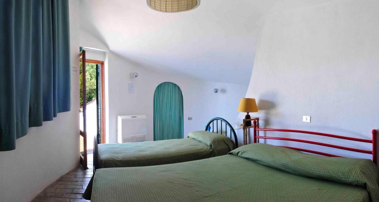 B&B Al Cavalluccio Marino Monte Marcello Extérieur photo