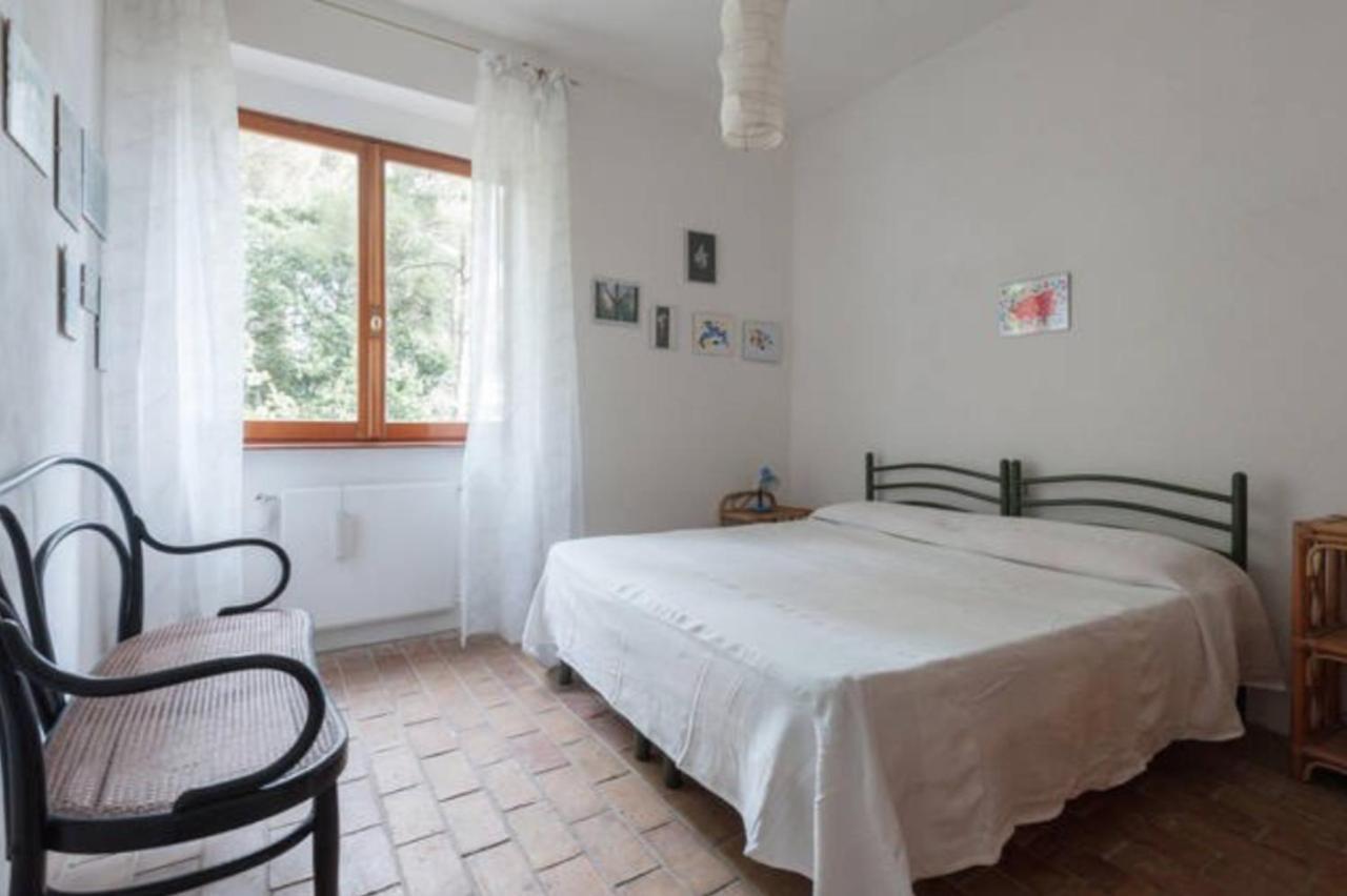 B&B Al Cavalluccio Marino Monte Marcello Extérieur photo