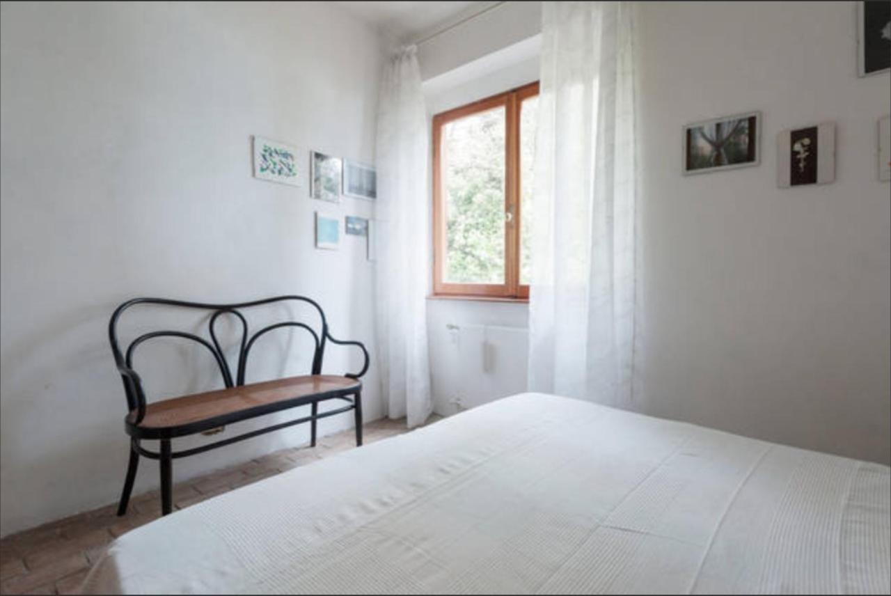 B&B Al Cavalluccio Marino Monte Marcello Extérieur photo